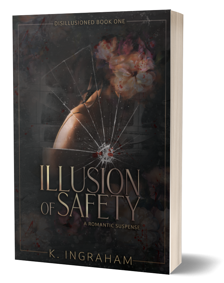 Illusion of Safety - Signed Paperback