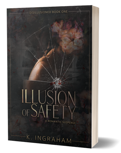 Illusion of Safety - Signed Paperback