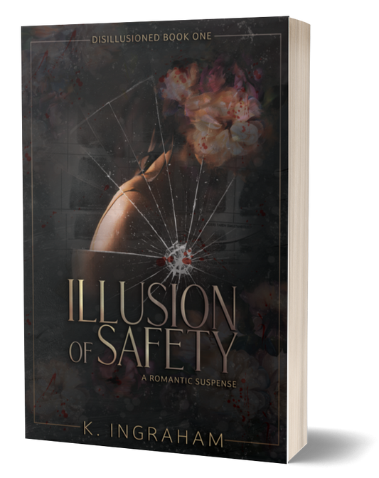 Illusion of Safety - Signed Paperback